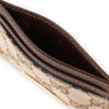Gucci Plaque Card Case 160628119 [P]