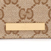 Gucci Plaque Card Case 160628119 [P]