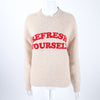 Celine Long Sleeve Knit 123792 [P]