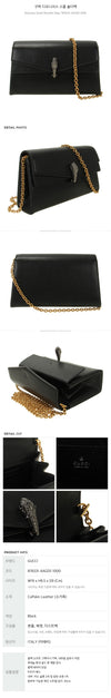 GUCCI スモールショルダーバッグ 158189056 [P]