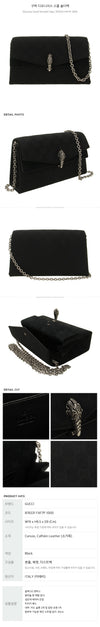 GUCCI スモールショルダーバッグ 158189051 [P]