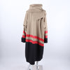 GUCCI X Balenciaga Hacker Project Jacke mit Reißverschluss 128335 [P]