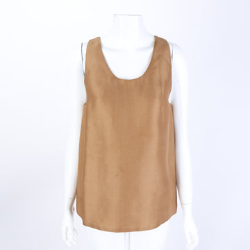 GOLDEN GOOSE ärmelloses Oberteil 123271