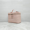 Dior Travel Vanity Pink Cannage 9377 163154702 [P]