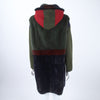Valentino Cashmere Mink Coat 123263 [P]