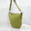 Gucci Large Shoulder Bag Olive Green 800194 6269 163156645 [P]