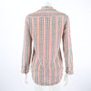 Isabel Marant Silk Blouse 123257 [P]