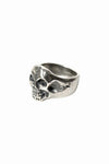 OUR LEGACY Fallen Angel Ring CRANIUM RING 925 1961 153891780 [P]