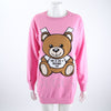Moschino Knit 123236 [P]