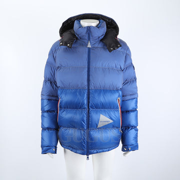 MONCLER Edogawa Steppjacke 123233