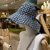 TORY BURCH Reversible Bucket Hat 88711 0222 400 155740419 [P]