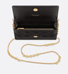 DIOR Caro Kettenbeutel Damen Schultertasche M900 54878283 [P]