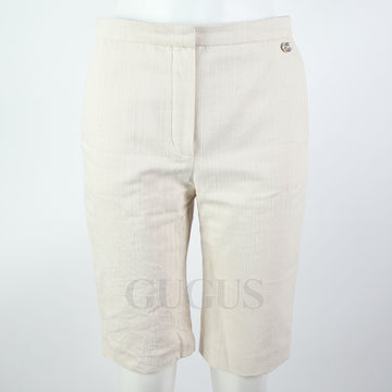 CHANEL Shorts 123222