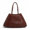 Dragon Diffusion Big Women's Shoulder Bag 8892 BRUCIATO 161297632 [P]