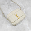 SAINT LAURENT Viki Kamera Crossbody Tasche 555052 9551 8140672 [P]