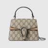 Gucci Dionysus Mini Top Handle Chain Bag Beige 752029 7542 553887 [P]