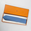 Hermes Silk Tie H030189T B3 163206340 [P]