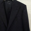 Louis Vuitton Monogram Single Breasted Jacket 46 9165 163158601 [P]
