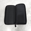 LOUIS VUITTON シャドウジップ モノグラム ジッパー 長財布 9212 163158179 [P]