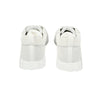 Hermes Bouncing Sneakers Men's Athletic Shoes Mesh White 159172500 [P]