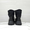 DIOR Schneebedeckte Alpen-Padding-Stiefel Schwarz Oblique 43 10444 163157764 [P]