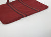 HERMES Roter Furuto Luxus-Fabrik Aktentasche 3VHEB25694 77056073 [P]