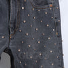 Isabel Marant Denim Pants 123192 [P]