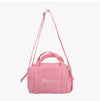 REPETTO グライドスモールダンスバッグダッフルバッグ 162870599 [P]