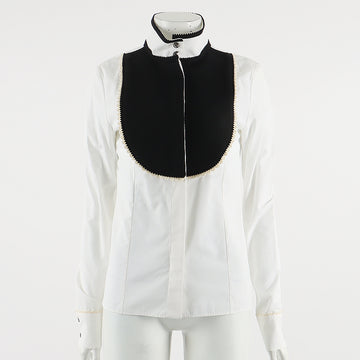 CHANEL シャネル ブラウス 122564