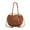 DRAGON DIFFUSION Damen Tote Bag 8970 TAN 156826652 [P]