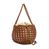 DRAGON DIFFUSION Damen Tote Bag 8970 TAN 156826652 [P]