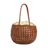 DRAGON DIFFUSION Damen Tote Bag 8970 TAN 156826652 [P]