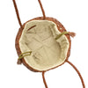 DRAGON DIFFUSION Damen Tote Bag 8970 TAN 156826652 [P]
