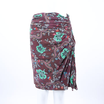 ISABEL MARANT イザベルマラン スカート 117422 [P]