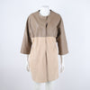 Fabiana Filippi Leather Jacket 123172 [P]