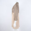 Fabiana Filippi Leather Jacket 123172 [P]