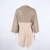 Fabiana Filippi Leather Jacket 123172 [P]
