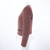 SANDRO Twisted Tweed Jacke 123169 [P]