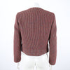 SANDRO Twisted Tweed Jacke 123169 [P]