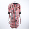 Isabel Marant Short Sleeve Dress 4026763 [P]