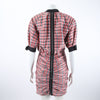 Isabel Marant Short Sleeve Dress 4026763 [P]