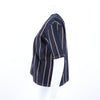 Alexander Wang T-Line Short Sleeve Denim 123167 [P]