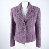 CHANEL Tweede Jacke 123165 [P]