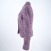 CHANEL Tweede Jacke 123165 [P]
