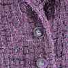 CHANEL Tweede Jacke 123165 [P]
