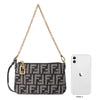 Fendi Women's Chain Pouch 8BS073 AYB7 F1UJ5 150078815 [P]