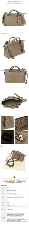 FENDI Mini Tasche 154316053 [P]