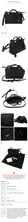 FENDI Mini Tasche 154316054 [P]