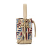 FENDI Damen Bucket Bag 8BS109 AYDF F1HL2 154746004 [P]