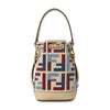 FENDI Damen Bucket Bag 8BS109 AYDF F1HL2 154746004 [P]